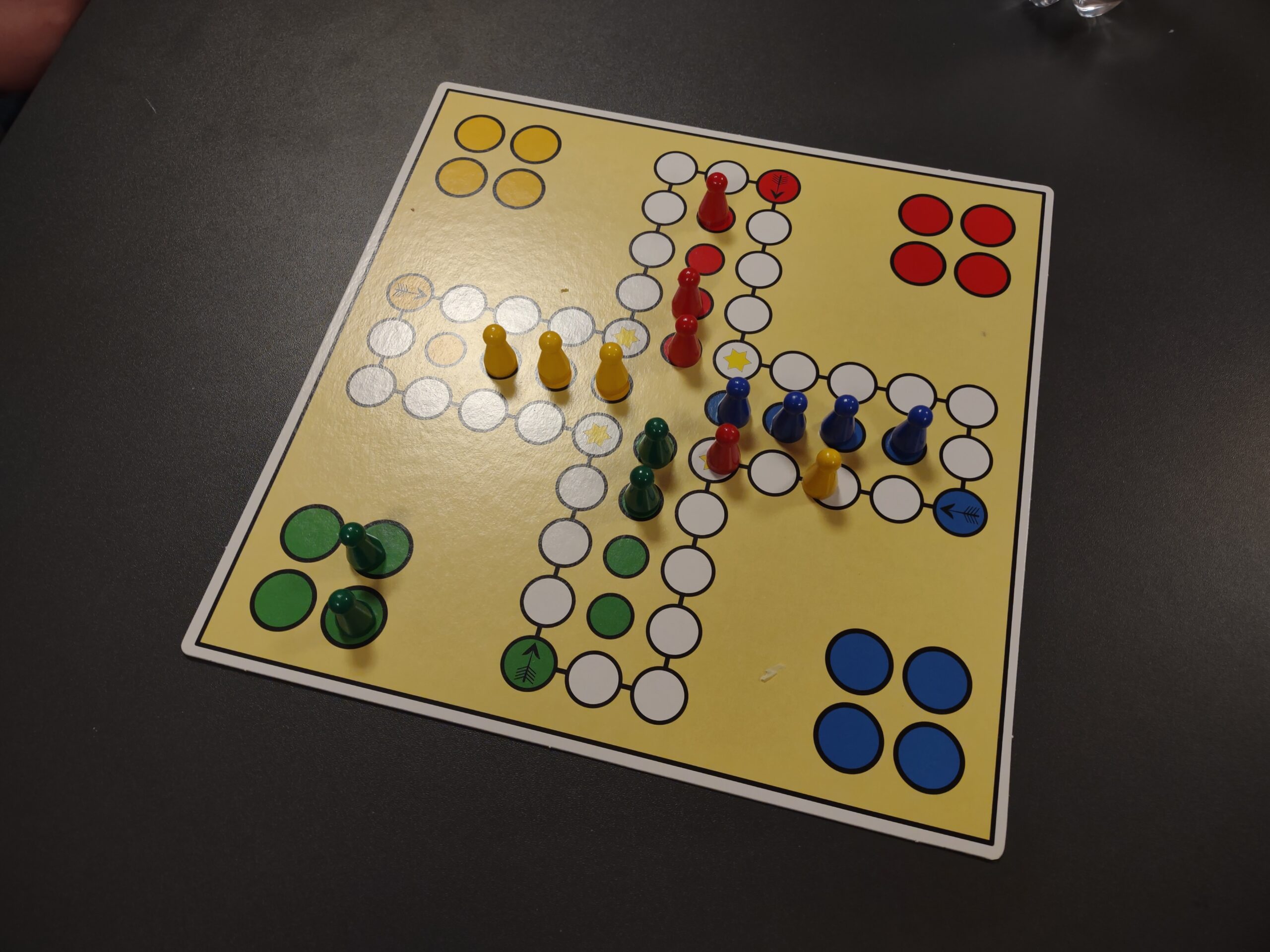 Ballsport Ribnitz-Vereinsport