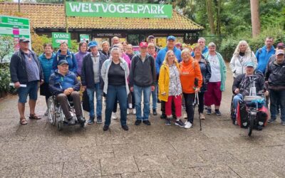 BSV – Vereinsfahrt vom 12.-14.09.2025